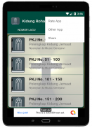 Kidung Rohani ~ KJ ; PKJ ; NKB screenshot 12