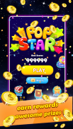 Pop Star Magic - Free Rewards screenshot 1