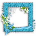 Artistic Photo Frames