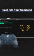 الأخطبوط - Gamepad ، Keymapper screenshot 3