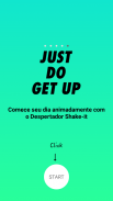 Despertador Shake-it screenshot 16