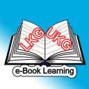 LKG UKG e-Book icon