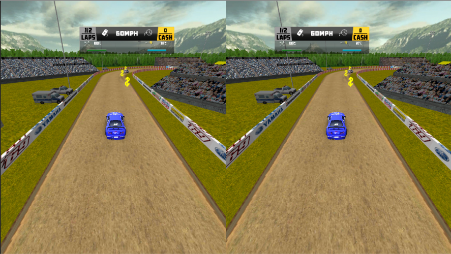 Vr Car Race Drift Juegos De Realidad Virtual 1 2 Descargar Apk Android Aptoide