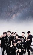 EXO Wallpapers screenshot 0