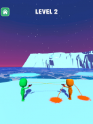 Ragdoll FaceOff screenshot 6