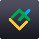 LiteForex mobile trading Icon
