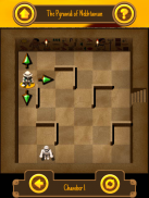 Mummy Maze screenshot 4