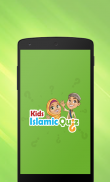 Islamic Quiz screenshot 0