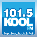 101.5 Kool FM Icon