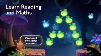 Zebrainy - kids brain games screenshot 2