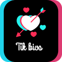 Bios Ideas for Tik Tok Icon