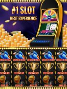 Speed Rush Las Vegas Free Slot screenshot 2