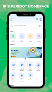 IRIS Peridot – GST & MSME Hub screenshot 6