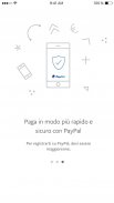 PayPal Carica screenshot 3