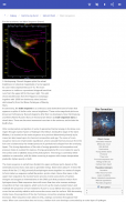 Astrophysics screenshot 5