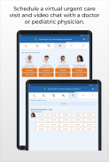 NYP Connect screenshot 11