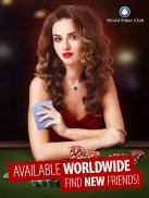 Poker Game: World Poker Club screenshot 7