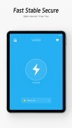 Veee+ VPN - 高速稳定安全 screenshot 0