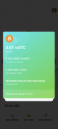 BTC Miner Plus + ALT Coin screenshot 4