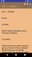 Julius Caesar screenshot 6