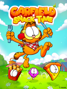 Garfield Snack Time screenshot 5