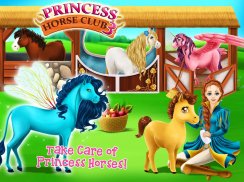 Princess Horse Club 3 screenshot 7