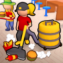 Clean It: Restaurant Cleanup! Icon