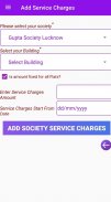 Hamara Society screenshot 2