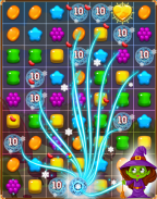 Candy Mania 2018 screenshot 2