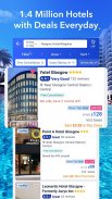 Trip.com: Book Flights, Hotels screenshot 0
