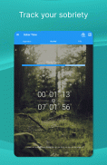 Sober Time - Sobriety Counter screenshot 6