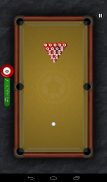 Pool Billiards - Sinuca screenshot 3