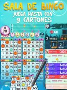Praia Bingo - Bingo Tombola + Slot + Casino screenshot 8