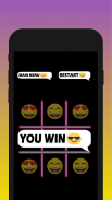 Tic Tac Toe Emoji screenshot 1