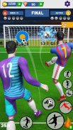Football Kicks Strike Game screenshot 3