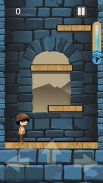 Jonh Tower Jump screenshot 0