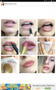 Makeup Step By Step screenshot 5