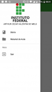 IFCE Acadêmico screenshot 1