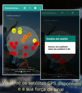 GPS Tools™ - Todo en un paquete de GPS screenshot 2