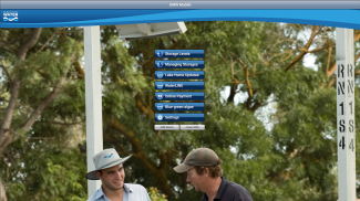 Goulburn Murray Water Mobile screenshot 8