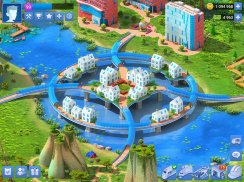 Megapolis: Χτίστε την πόλη! screenshot 17