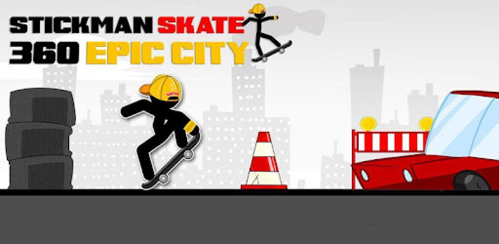 Download do APK de Jogos de Skate para Android