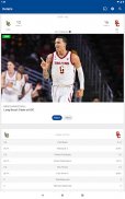 Pac-12 Now screenshot 10