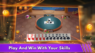 Uno Online: UNO card game multiplayer with Friends APK برای دانلود اندروید