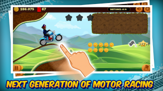 Road Draw 2: Moto Race screenshot 0