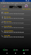 CricGo : Cricket Live Line & Fast Live Score screenshot 2
