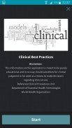 Clinical Best Practices screenshot 7