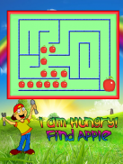 Kids Maze : Educational Kids Game screenshot 4