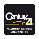 CENTURY 21 LA MADELEINE-LILLE