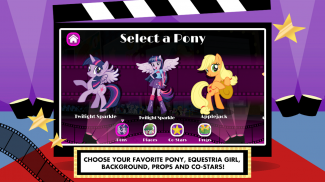 My Little Pony: Story Creator screenshot 14